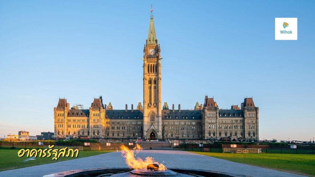 อาคารรัฐสภา