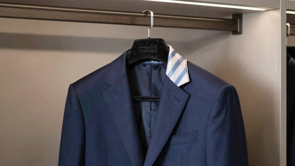 accessory choices prevent wrinkles