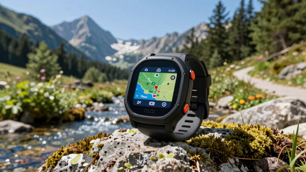 accurate durable navigation integration