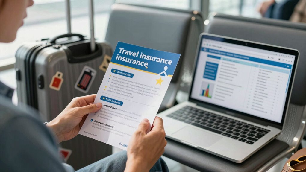 add optional coverage benefits