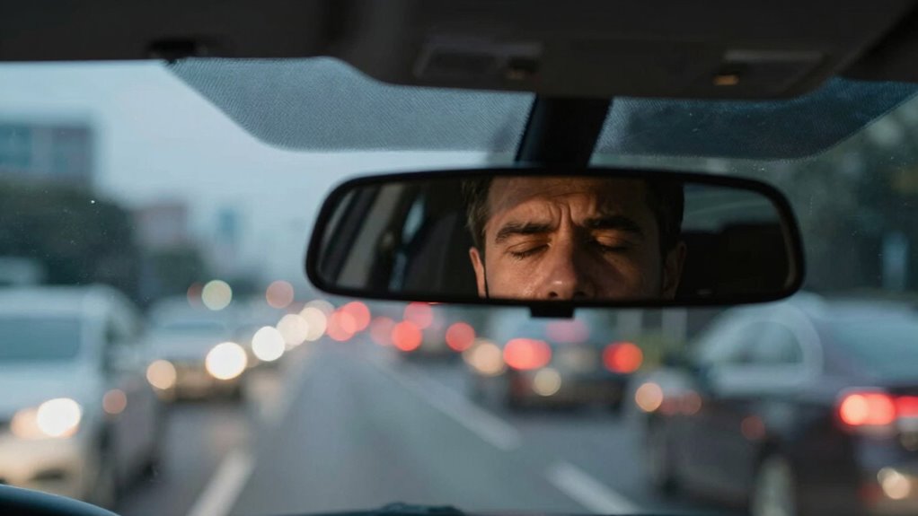 adjust breaks for safety