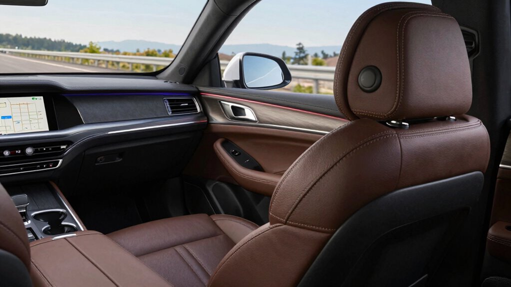 adjust seat for comfort