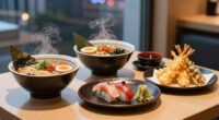 adjusting meals for time shifts