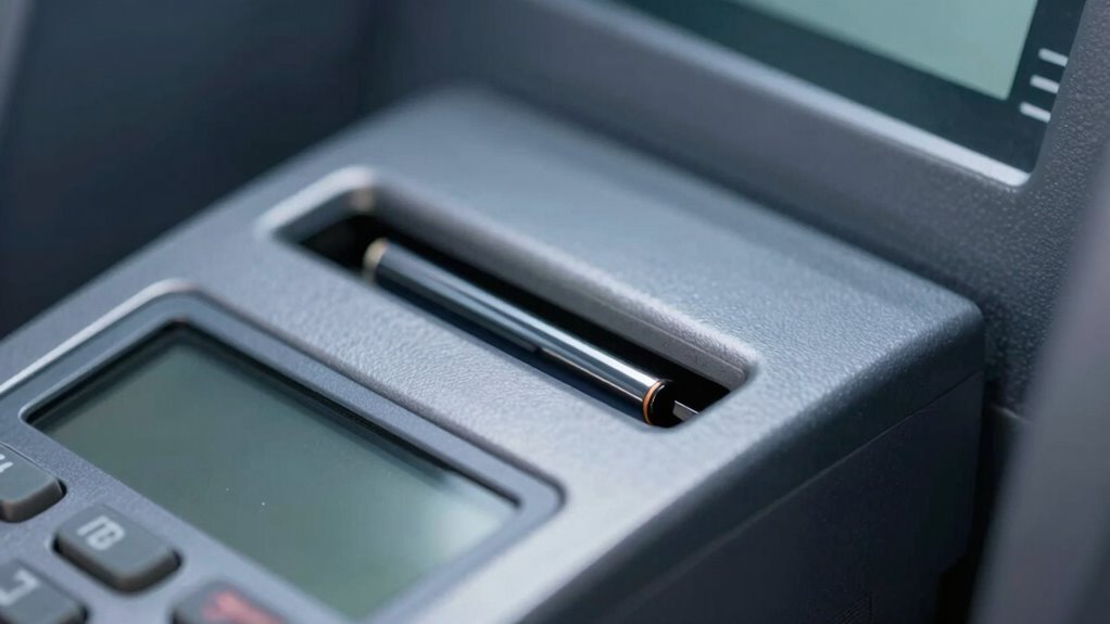 advanced skimmer detection technologies