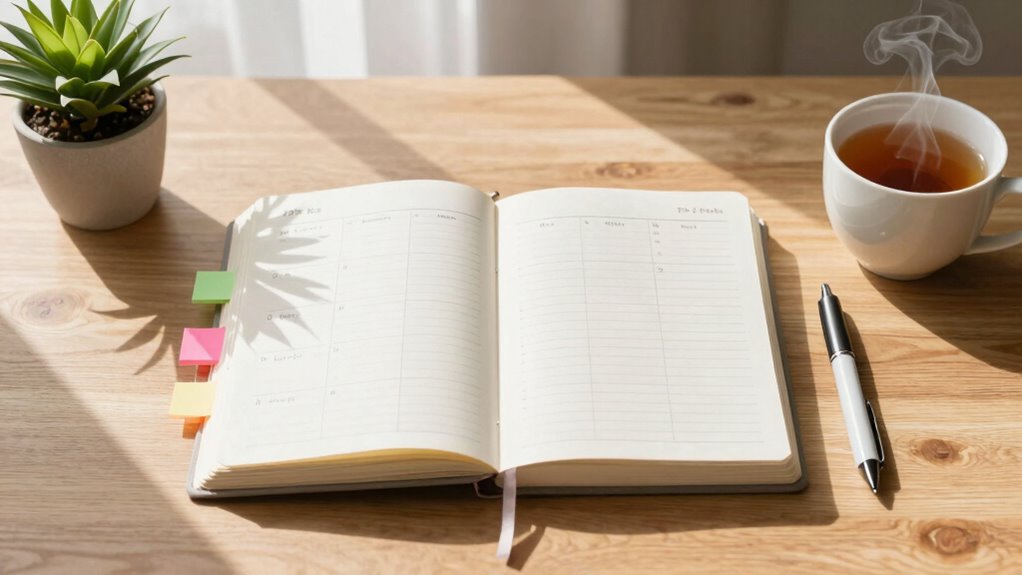 aim for sustainable progress