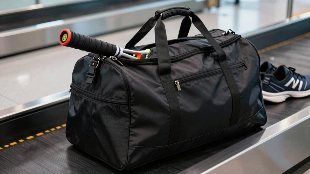 airline baggage policies and fees