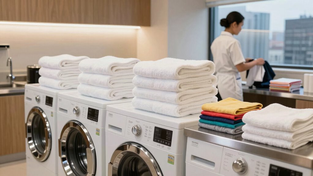 alternative laundry options available