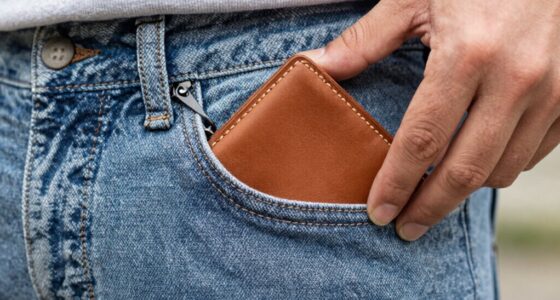 alternative wallet security tips