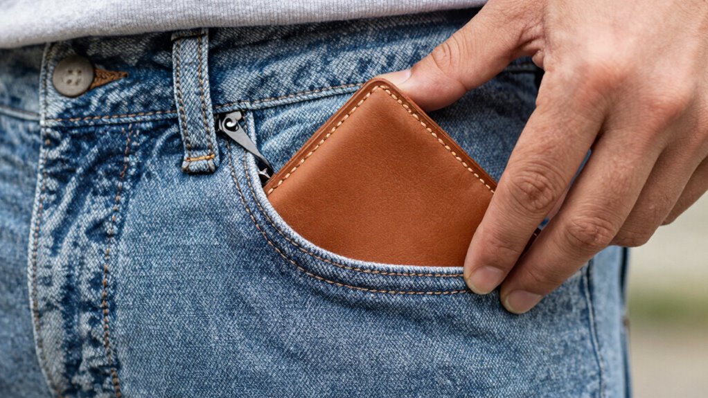 alternative wallet security tips