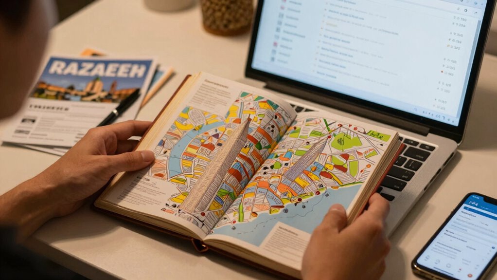 ask before booking travel