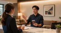 ask smart hotel questions