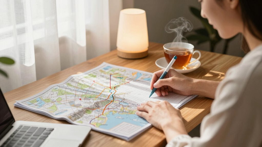 assert boundaries confidently and respectfully