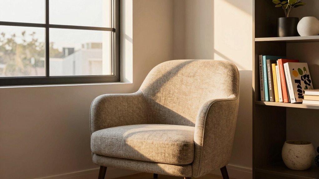 assess personal space preferences