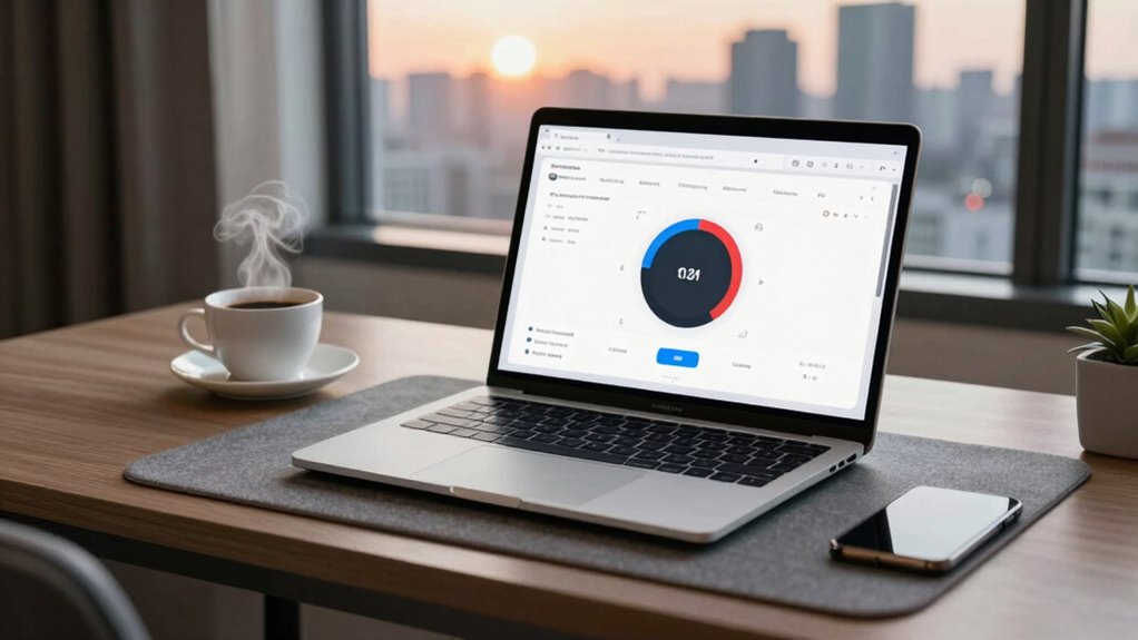 assess wi fi performance needs