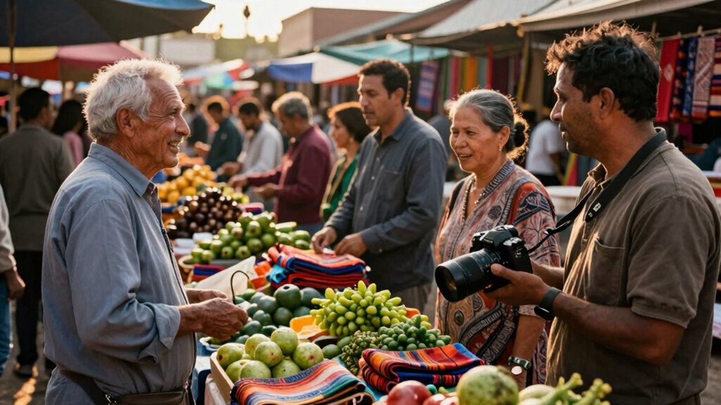 authentic natural candid shots