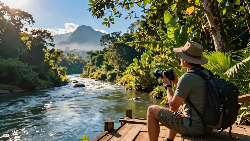authentic storytelling enhances connection