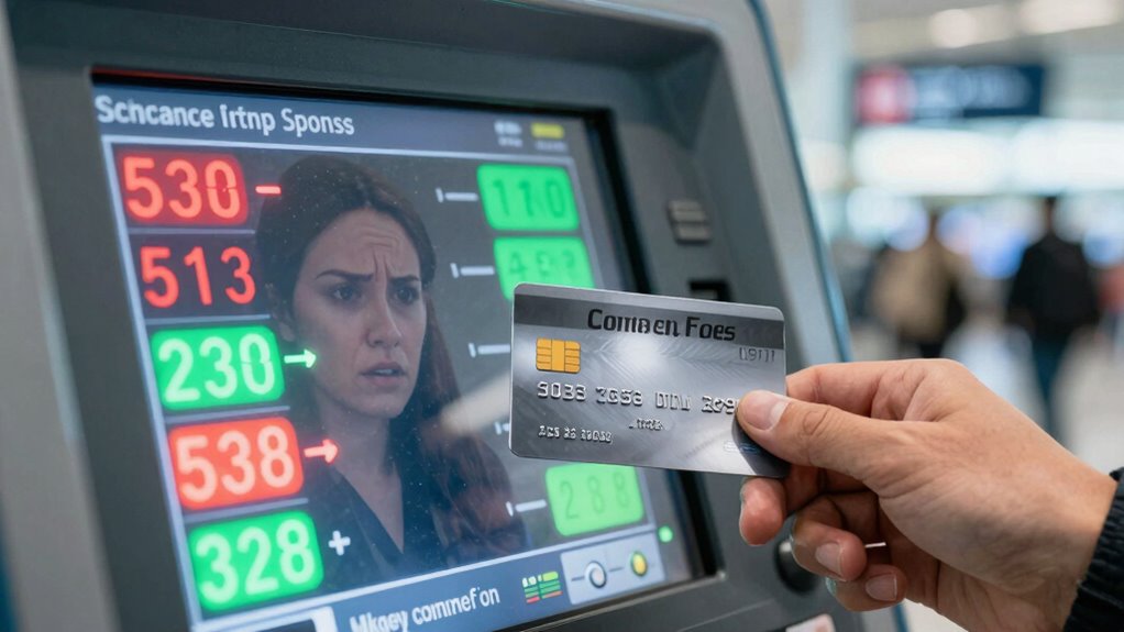 avoid hidden currency fees