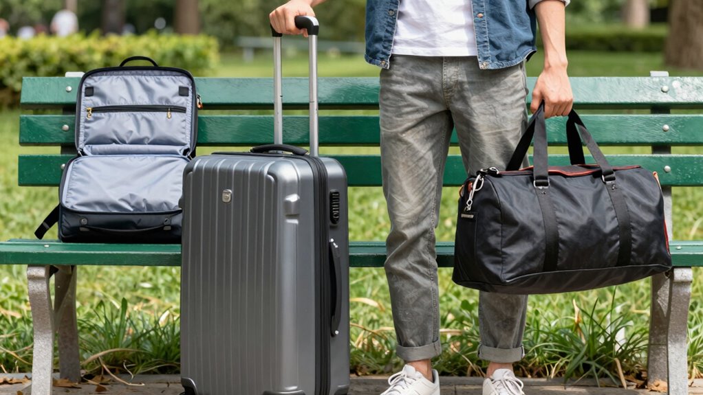 avoid overpacking airline restrictions