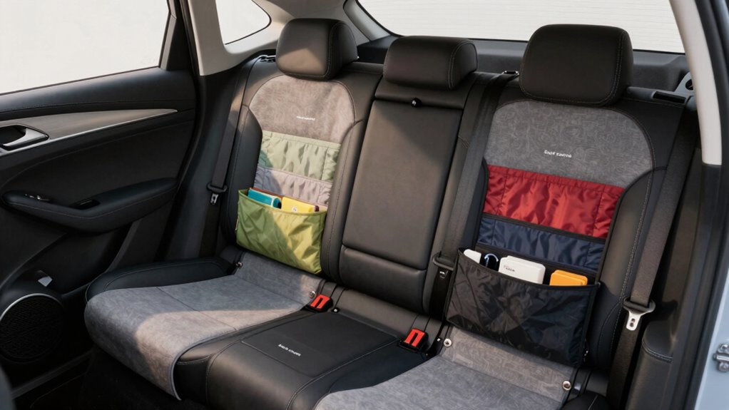 avoid overpacking and clutter