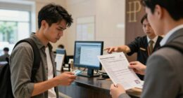 avoiding check out extra fees