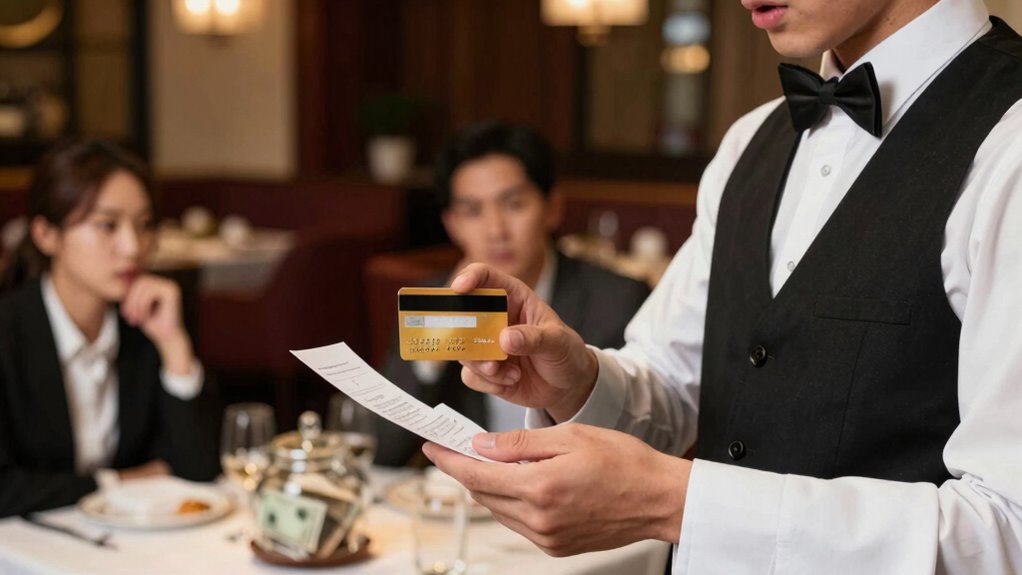 avoiding tipping mistakes