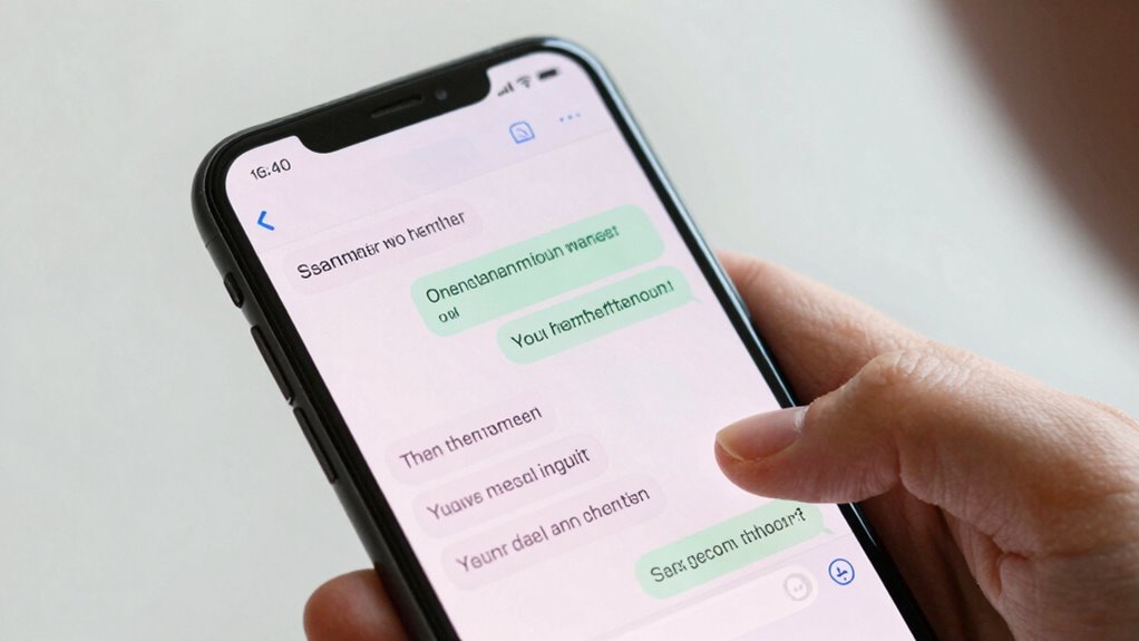 awkward language scam tactics