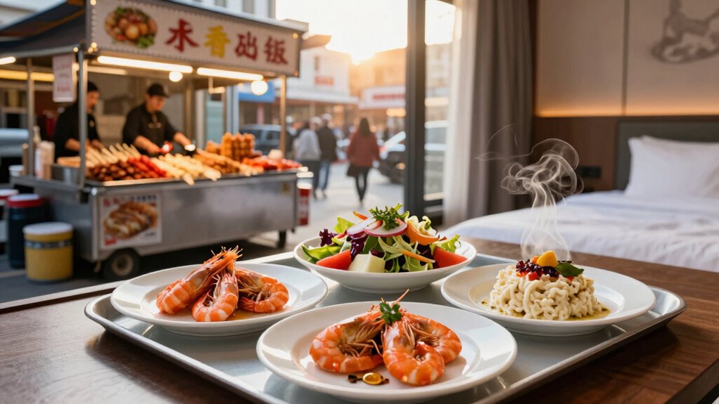 balance cost and quality