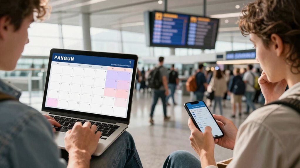 balance flexibility and certainty