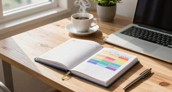 balance work with rest