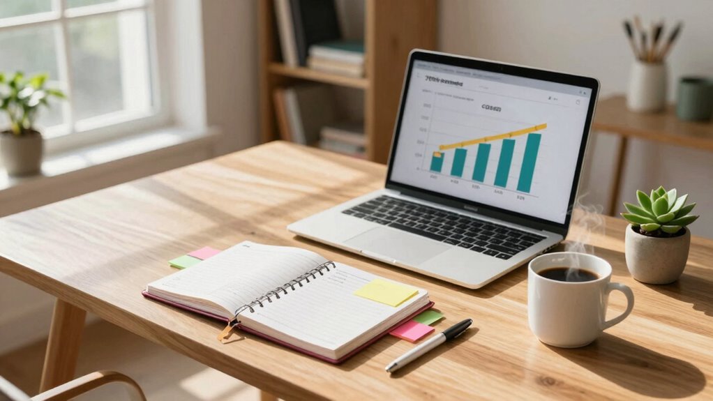 balance workload to prevent burnout