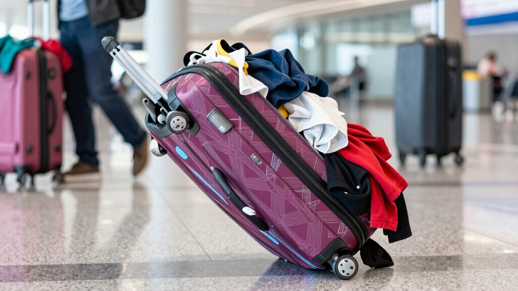 balanced and stable packing