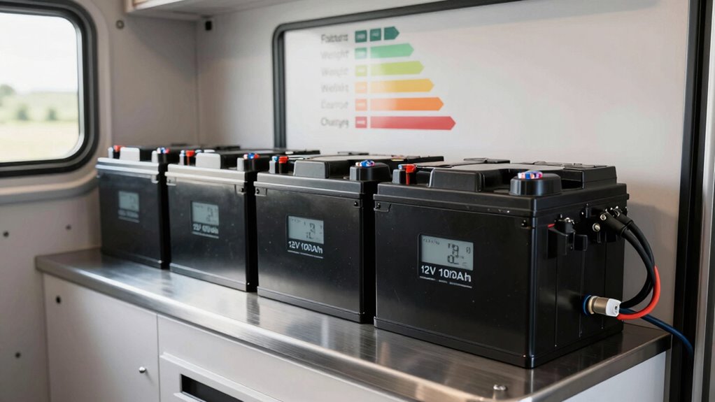 battery compatibility and safety