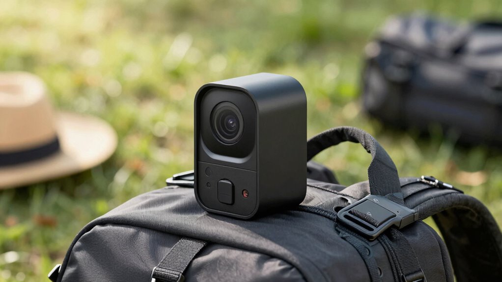 battery life and portability