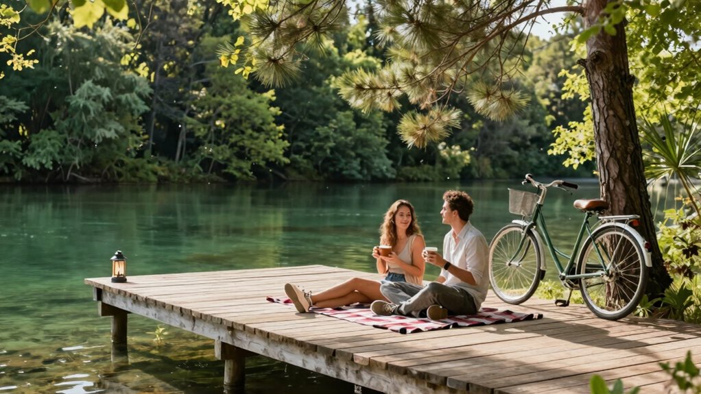 be present savor moments