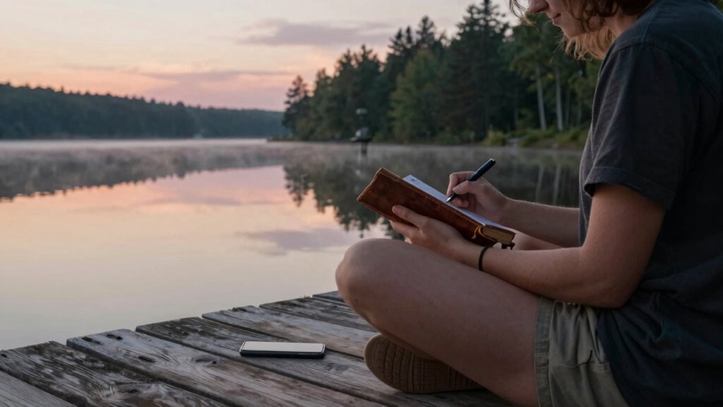 benefits of digital detox