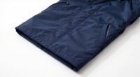 best packable travel coat