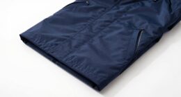 best packable travel coat