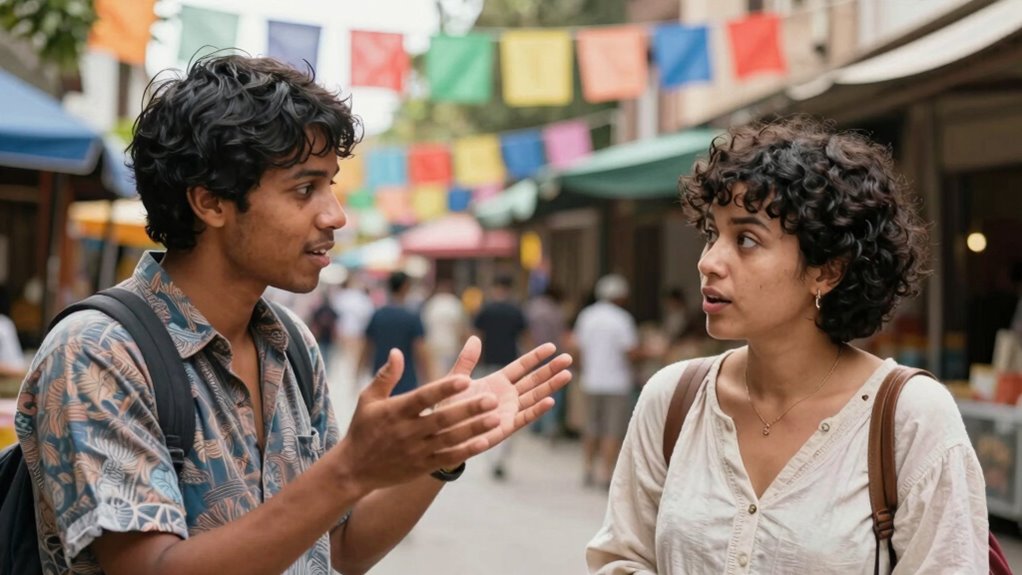 building authentic cross cultural relationships