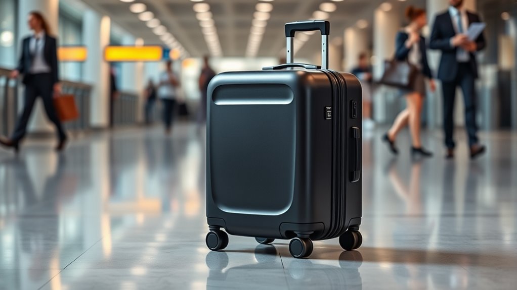 business travel carry on essentials