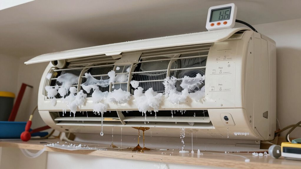 call professional ac technician