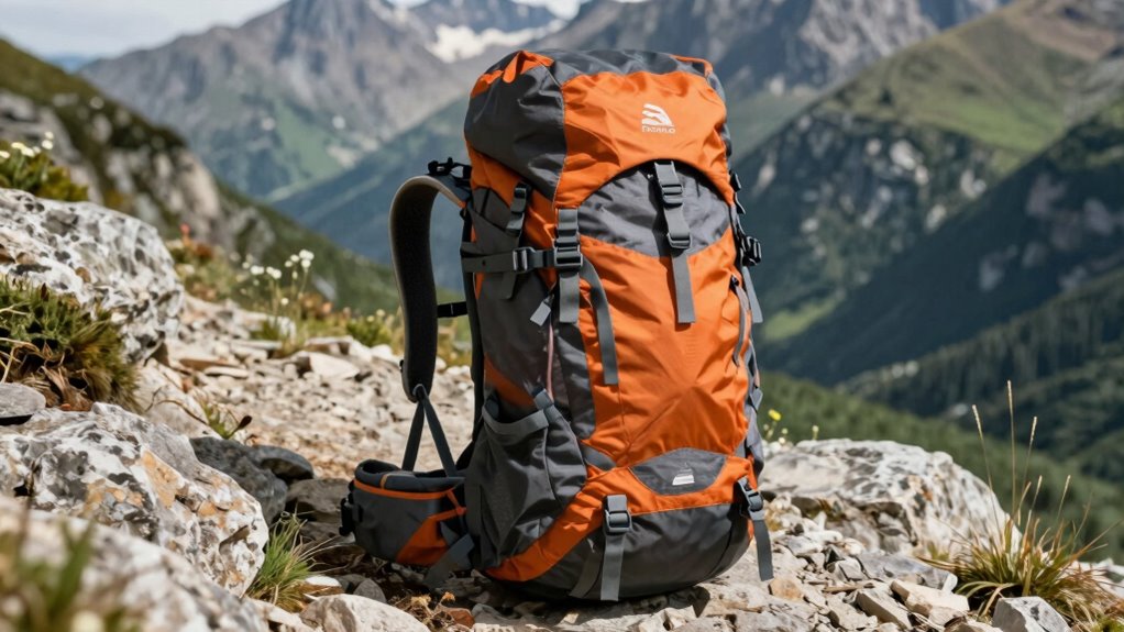 capacity durability comfort balance