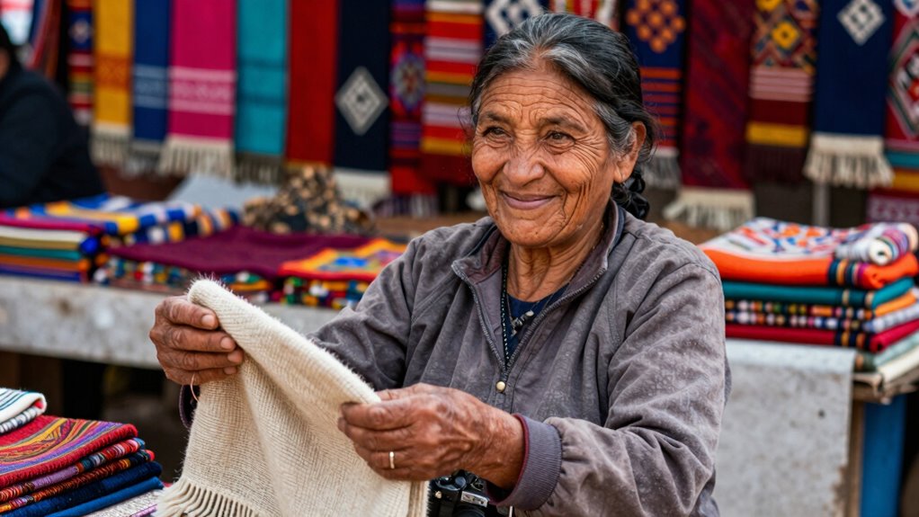 capture genuine cultural interactions