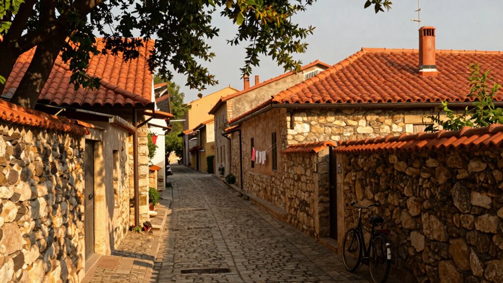 capture local life authentically