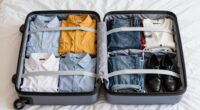 careful suitcase packing tips