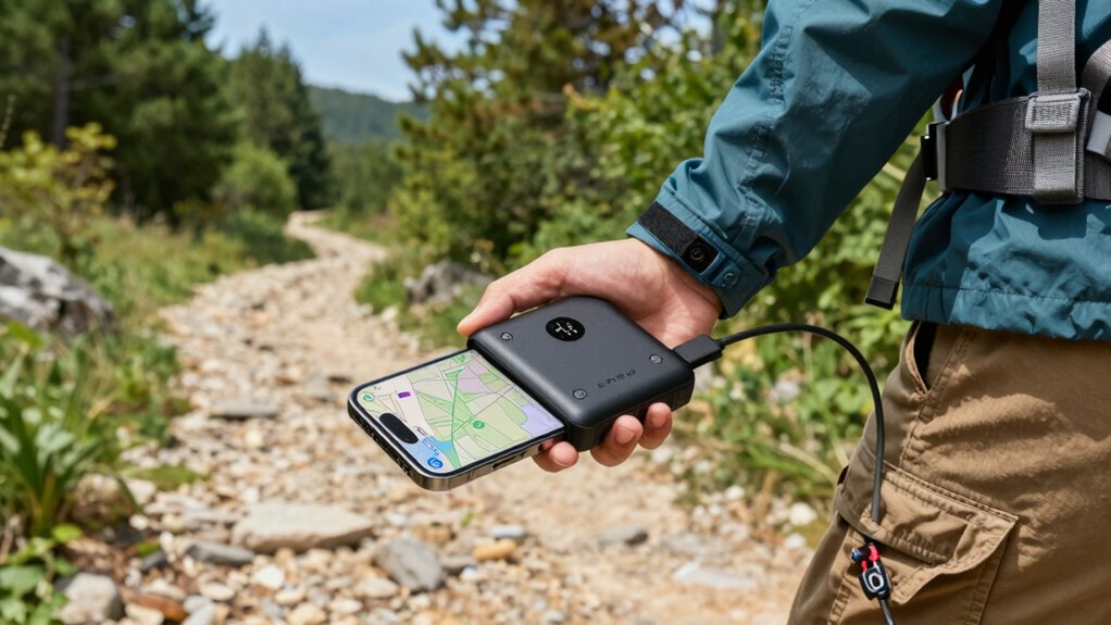 carry portable charger for power