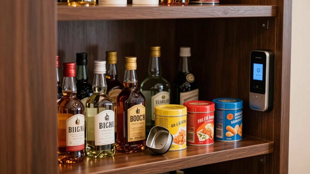 check inspect communicate monitor