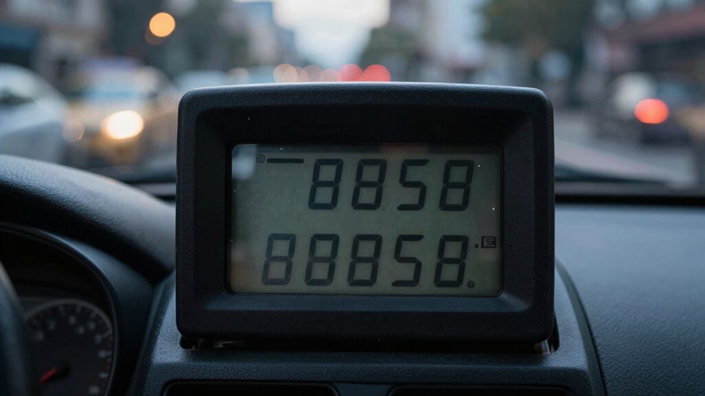 check meter and practices