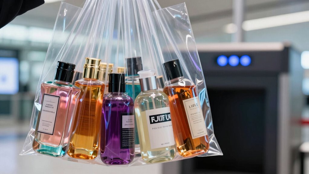 check size pack properly