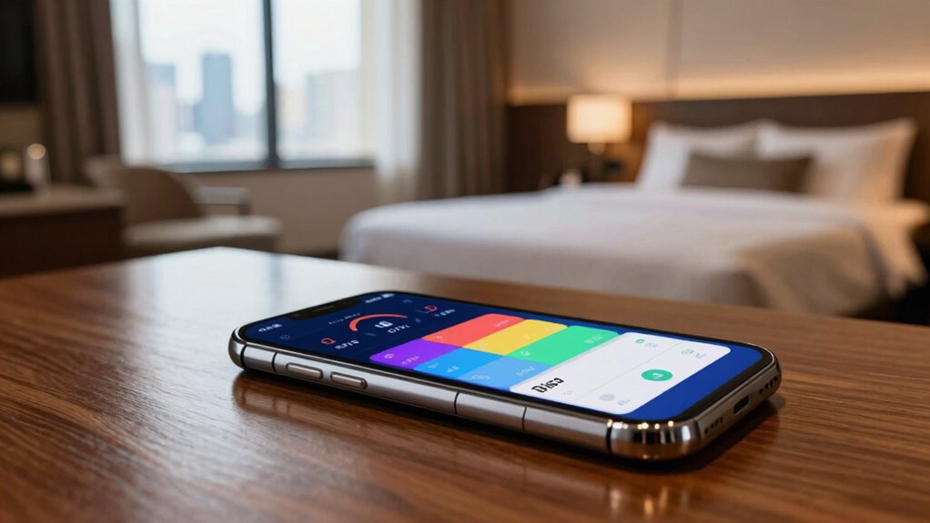 check wi fi connection quality