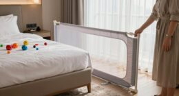 childproof hotel room safety